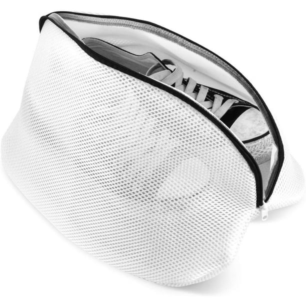 Sneaker wash shop bag walmart