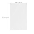 thumbnail image 2 of 100 Sets Airtight Bread Bags Gusseted Poly Storage Bags Bread Wrappers Bags, 2 of 9