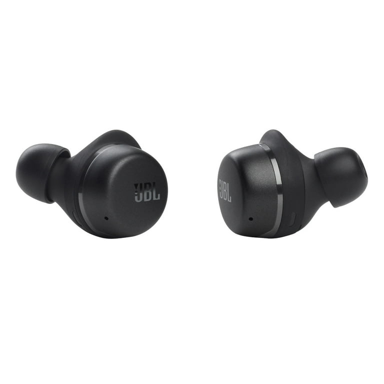 JBL Tour Pro+ True Wireless In-Ear Noise Cancelling Earbuds (Black