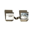 thumbnail image 2 of Replacement Battery Conductive Contact Metal Clip For Microsoft Xbox One Wireless Controller, 2 of 2
