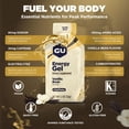 thumbnail image 5 of Gel energético GU ​​Energy Original Sports Nutrition, sabor vainilla, 26.4 oz (24 unidades), 5 of 5
