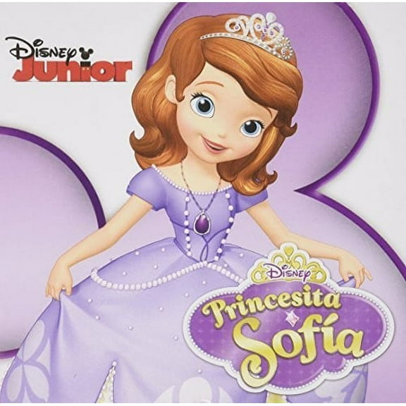 Princesita Sofia / Various (CD)