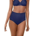 thumbnail image 2 of Bali Brief 2-Pack Comfort Revolution Firm Control Cool Comfort Womens Underwear, 2 of 8