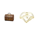 thumbnail image 1 of Estuche organizador de joyas,Organizador de joyas de madera para mujeres,hombres y niñas,servilletero,Soporte para servilletas de mesa,organizador de pañuelos desechables,Dispensador vertical, 1 of 8
