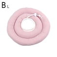 thumbnail image 1 of Soft Dog Cone Alternative After Surgery,Comfortable Dog Recovery Collars Co H9M7, 1 of 1