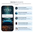 thumbnail image 2 of Salind 11 4G - Rastreador GPS Magn&eacute;tico para Carros y Barcos - Localizador de Seguimiento en Tiempo Real - Monitoreo de Ubicaci&oacute;n, Ruta y Velocidad - Alarmas Antirrobo - Bater&am, 2 of 6