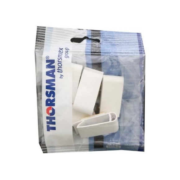 organizador de cables thorsman 5 pz ideal para organizar cables