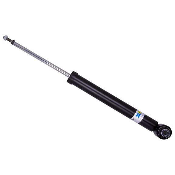 Bilstein B4 OE Replacement Shock Absorber Fits select: 2003-2004 AUDI A4 3.0 QUATTRO, 2002 AUDI A4 1.8T QUATTRO