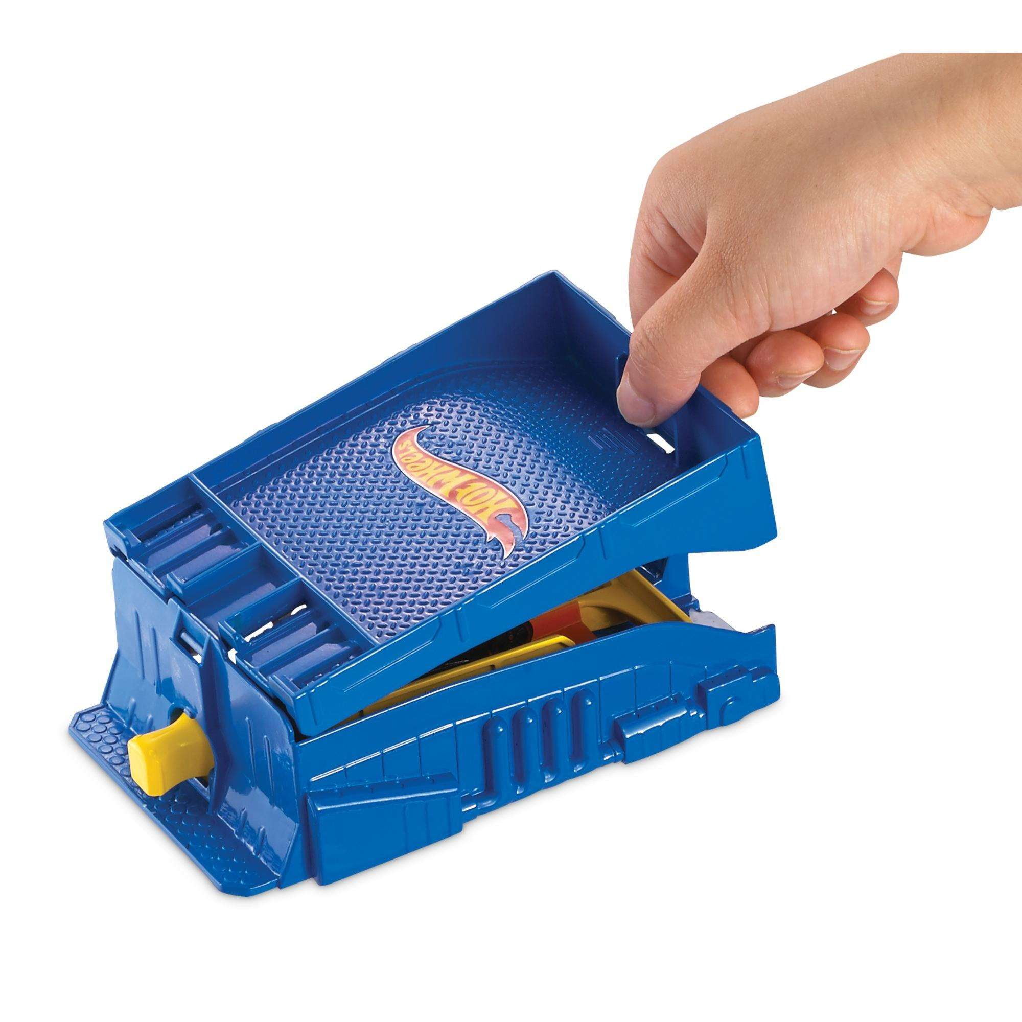 Hot Wheels Pocket Raceway Walmart