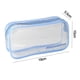 thumbnail image 2 of Portalápices con cremallera para niños, estuche portátil para lápices organizador de escritorio para adolescentes, 2 of 5