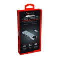 thumbnail image 2 of Hub USB-C Helix 7 en 1 HDMI USB 3.0 USB 2.0 Ethernet SD Micro SD, 2 of 3