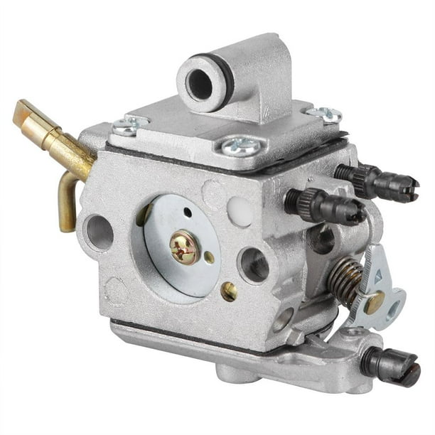 Kritne Metal Carburetor 1137 1 0600 Metal Chainsaw Carburetor Accessory Part Fit For Stihl Ms192t Ms192tc 1137 1 0600 Walmart Com Walmart Com Kritne Metal Carburetor 1137 1 0600 Metal Chainsaw Carburetor Accessory Part Fit For Stihl Ms192t Ms192tc 1137 1 0600 Walmart Com Walmart Com
