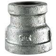 thumbnail image 3 of Coda Resources 4085304 0.5 x 0.25 Po. Coupleur Noir et Rouge, 3 of 3