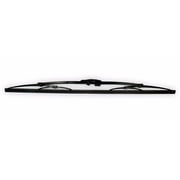 Peak Wiper Blade,Conventional,Rubber,19" Size ASV191