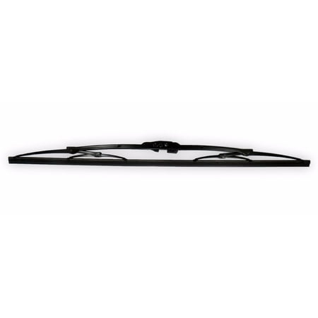 Peak Wiper Blade,Conventional,Rubber,19" Size ASV191