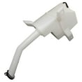thumbnail image 4 of TRQ Windshield Washer Reservoir Fits 2005-2009 Ford Mustang WWA62700, 4 of 5