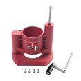 thumbnail image 2 of oshhnii Router Lift Base Clamping Range 63.8mm-65.5mm Lifting Range 0‐46mm, 2 of 9