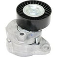thumbnail image 2 of Flat Accessory Belt Tensioner Compatible With Dodge Freightliner Mercedes Benz S550 Base 8 Cyl 5.5L Sprinter 2500 Base 6 Cyl 3.5L 2005-2015 By 4016 38319 49448 305627 419367, 2 of 5