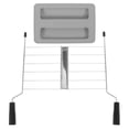thumbnail image 1 of OFFIGAM 1 Set of Toaster Rack Sandwich Clip for Convenient Operation and Food Safety, 1 of 8