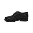thumbnail image 3 of ZAPATOS CASUALES LEON HOMBRE NEGRO PIEL 1011 LEON 1011-p, 3 of 5