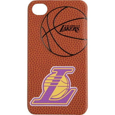 NBA - Los Angeles Lakers MVP Case - iPhone 4