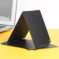 thumbnail image 1 of 5pcs 120mm Computer PC Cooler Mesh PVC Chassis Case Fan Dust Filter Covers Black, 1 of 8