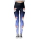 thumbnail image 4 of WILLBEST Leggings de Cintura Alta para Mujer, Mallas Deportivas con Estampado Navideño, Bloques de Color, Pantalones de Yoga, Suaves, Elásticos Y Cómodos para Fitness Y Correr. Extra Grande, 4 of 4