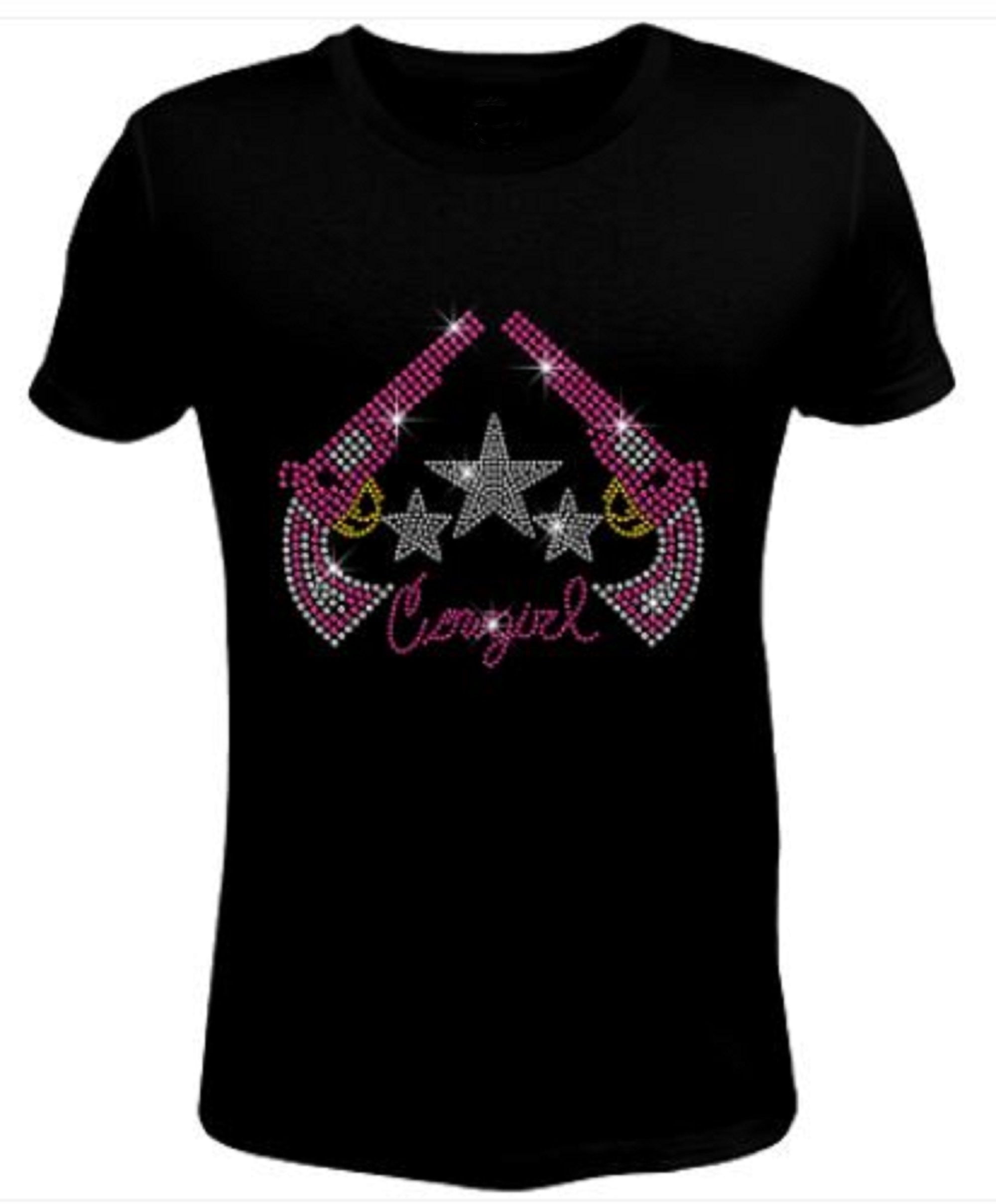 SEXY SUPERMAN Handmade Rhinestone T-Shirts for Women super hero bling NWT R Neck | eBay