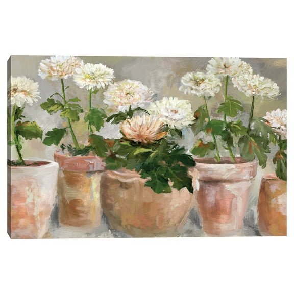 Haven by Studio Arts Canvas Art Print