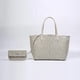 thumbnail image 1 of New Bag Large Capacity Tote Bag Mother Bag Handbag Gifts, 1 of 4