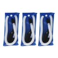 thumbnail image 1 of 32-Key 37-Key Harmonica Blowpipe Harmonica Universal Hose Mouthpiece Set, 1 of 7