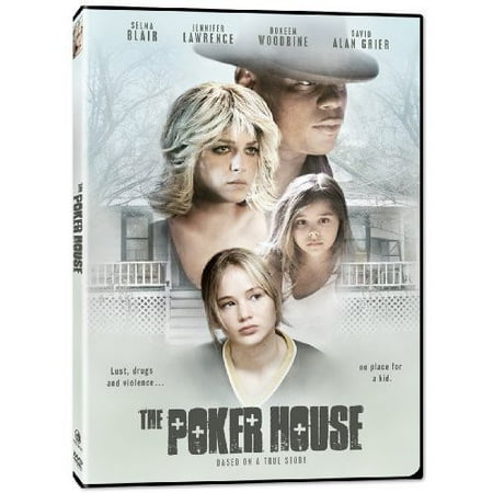 Poker House (Widescreen)