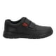 thumbnail image 1 of Mocasines Escolares YUYIN Velcro Formales Casual Gala NEGRO 18, 1 of 6