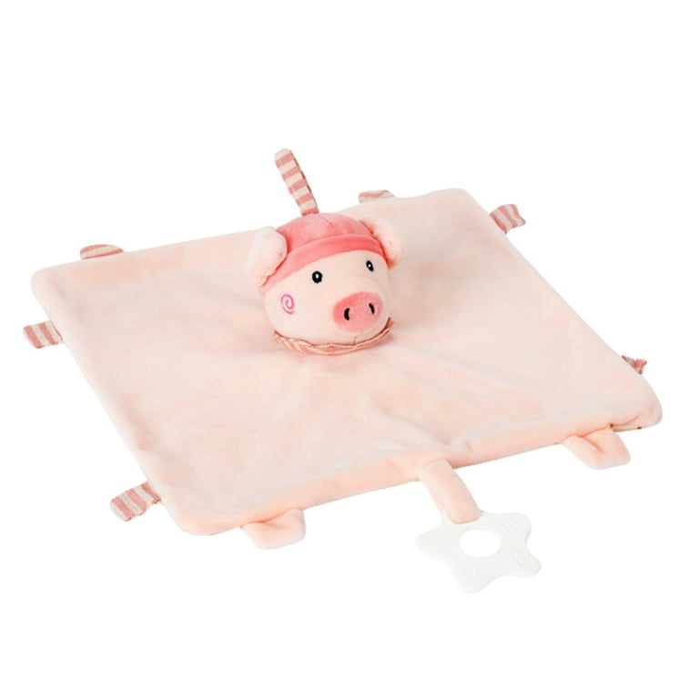 Pig 2025 security blanket