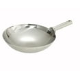 thumbnail image 1 of Winco Wok de Joints Soudés, 1 of 1