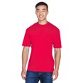 thumbnail image 1 of Camiseta Deportiva Hombre Cool & Dry ROJA XL ultraclub 8400, 1 of 1