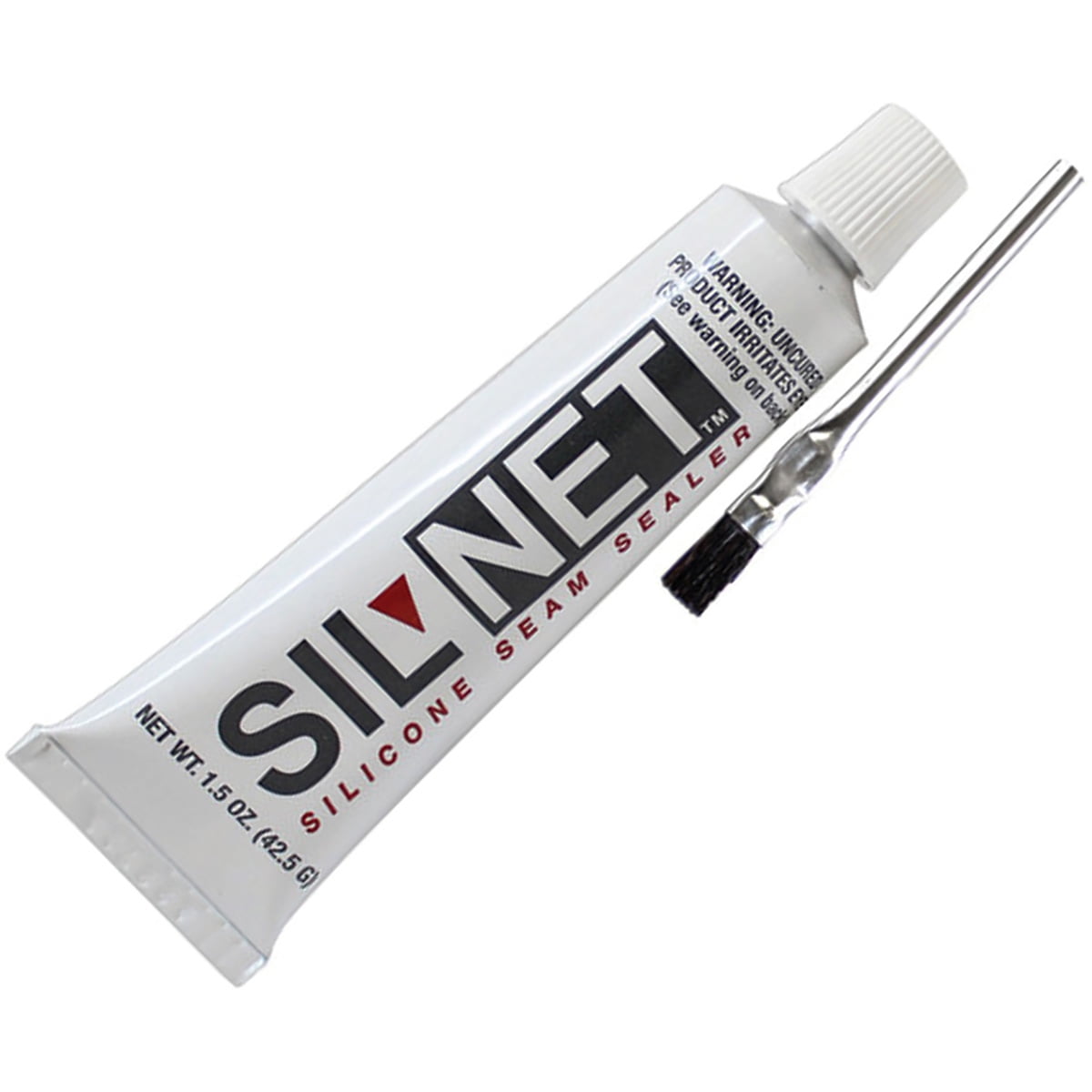 SilNet Seam Sealer 1.5 ounce - Seek Outside