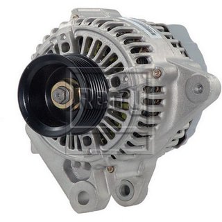 Toyota Camry Solara Alternator