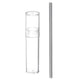 thumbnail image 1 of Clase x Acero Pasador Calibre 1,95mm Diámetro Métrico Tolerancia 0,001mm Conector Calibre Pasador, 1 of 5