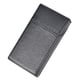 thumbnail image 2 of Caja portátil para guardar cigarrillos para mujer, elegante estuche para 20 cigarrillos, color negro, 2 of 10