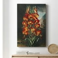 thumbnail image 6 of Temple of Flora III Premium Gallery Wrapped Canvas - Ready to Hang, 6 of 9