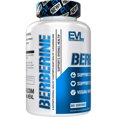 thumbnail image 7 of Evlution Nutrition Berberine - Supports Heart Health & Overall Health - 500mg Pure Berberine Per Serving - Vegan Formula - Non-GMO - Dietary Supplement - 60 Servings - 60 Veggie Capsules, 7 of 7