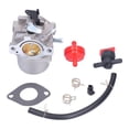 thumbnail image 3 of Carburetor Replacement,LMT 5‑4993 Carburetor for Carburetor Gasket Kit Lawn Mower Carburetor Advanced Technology, 3 of 8