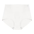 thumbnail image 1 of Pantaleta Berlei para Mujer, Completa Invisible Blanco Talla G, 1 of 3