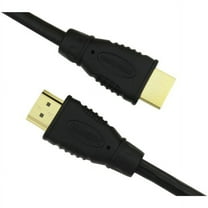 Datacomm Electronics 10.2gbps High-speed Hdmi® Cable (1.5ft)