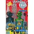 thumbnail image 1 of Pre-Owned The World Since 1945 (Paperback) 0140268758 9780140268751, 1 of 1