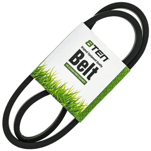 8TEN Deck Belt for Ferris 5021041 ProCut PCW6114K 61 inch 810-CBL2712T