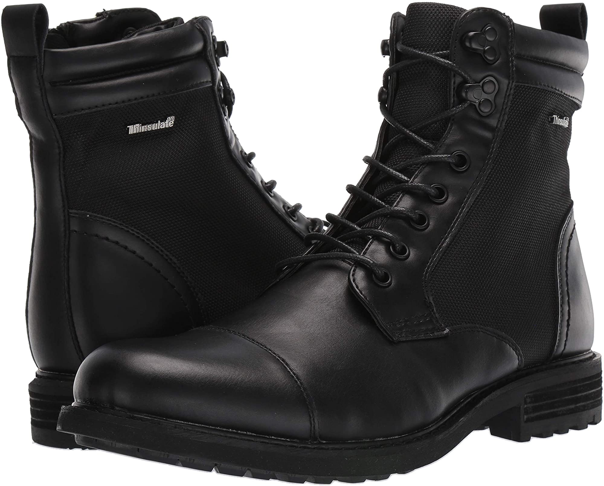 steve madden hudson boot