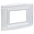 thumbnail image 2 of Legrand S1130CC5 Pass & Seymour Wall Shield, Clear, Single Gang - Quantity 5, 2 of 2