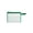 Green, variant on Hyknon Mesh Document File Bag, 9.05 × 7.11 inch Transparent Document Storage with Multi Compartments, Waterproof Portable File Folder, Multipurpose Paper Storage Bag for Office Home Files, Yellow
